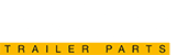 PORTER Trailer Parts